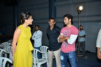 Anando Bramha Teaser Launch